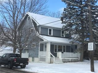 3534 W 125th St, Cleveland, OH 44111