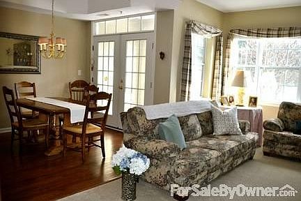 Lovingly maintained home