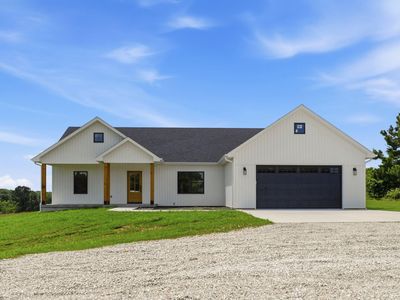 1184 E 418th Road, Bolivar, MO, 65613