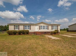 112 Duck Ridge Dr, Pikeville, NC 27863