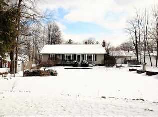 1141 Lander Rd, Mayfield Heights, OH 44124