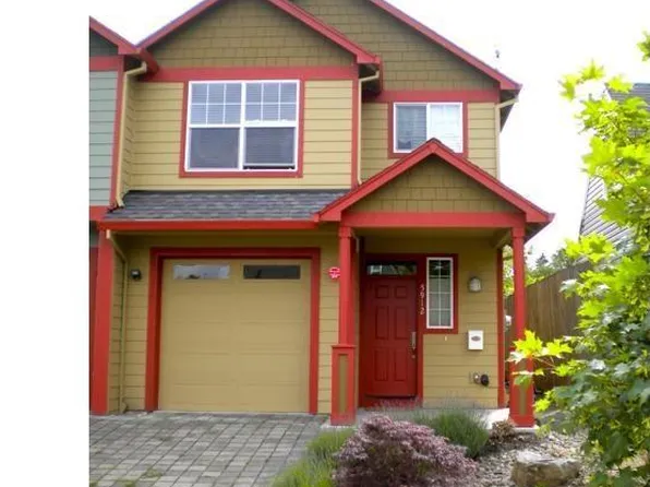 5912 NE 16th Ave, Portland, OR 97211