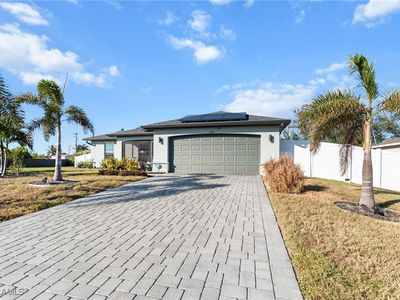 625 NW 26th St, Cape Coral, FL, 33993