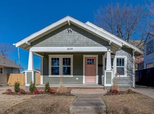 2639 E 8th St, Tulsa, OK 74104