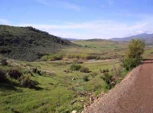 Tbd High Valley Rd, Ola, ID 83657