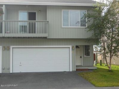 2500 Winter Ridge Ct #9, Anchorage, AK, 99507