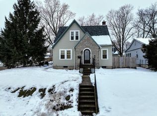 301 Lucile St, Fort Atkinson, WI 53538