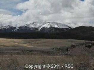 101 Matthew Rd, Divide, CO 80814