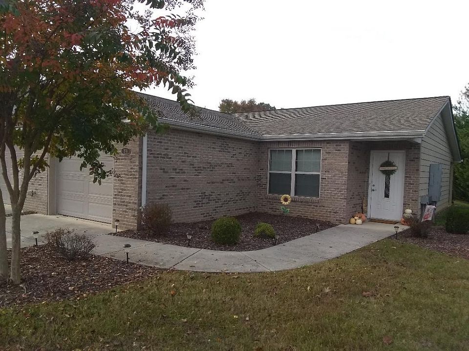 1st image of 378 Old Grist Mill Blvd #Na