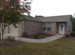 378 Old Grist Mill Blvd #NA, Johnson City, TN 37615