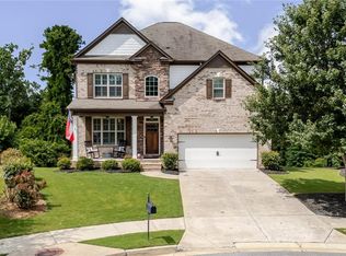 521 Andes Ln, Canton, GA 30114