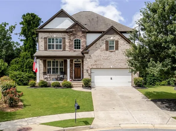 521 Andes Ln, Canton, GA 30114