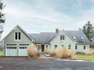 797 State Rd, Richmond, MA 01254