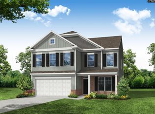 1120 Polar Bear Way, Lexington, SC 29072