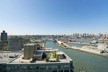 Rented by Urban Realty NYC