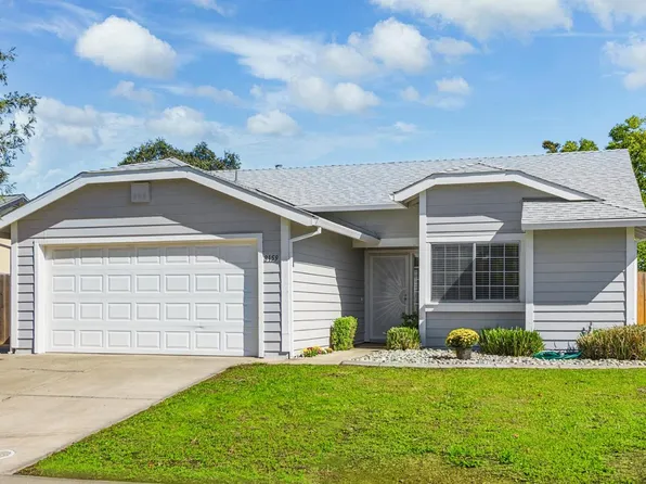 8159 Morgan Hill Way, Sacramento, CA 95828