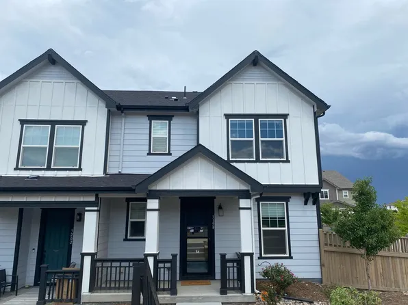 3198 Ireland Moss St, Castle Rock, CO 80109