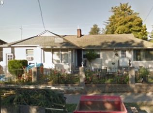 4531 NE Garfield Ave #A, Portland, OR 97211