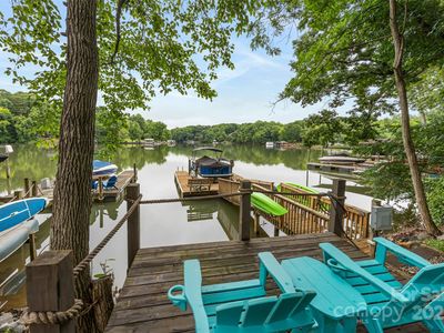 10452 Quiet Bay Ct, Charlotte, NC, 28278