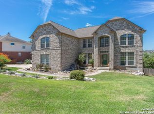 22430 Navasota Cir, San Antonio, TX 78259