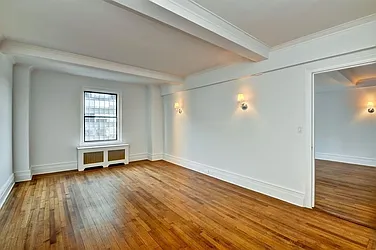 Rented by Compass