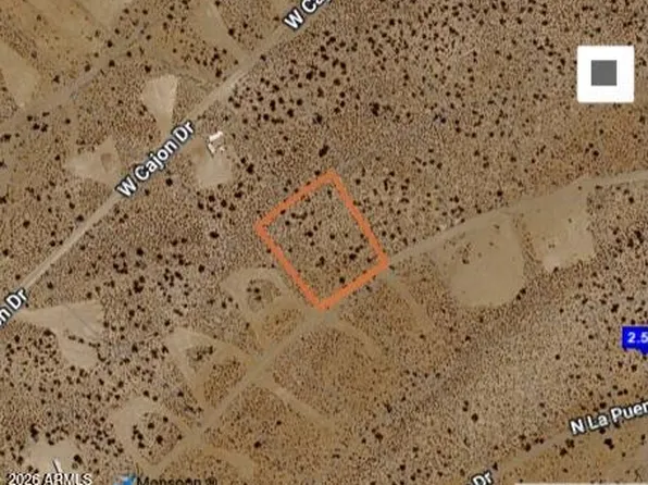 00 W Inyo Drive #426, White Hills, AZ 86445