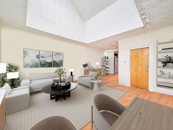 2nd image of 132 W 23rd St APT 4