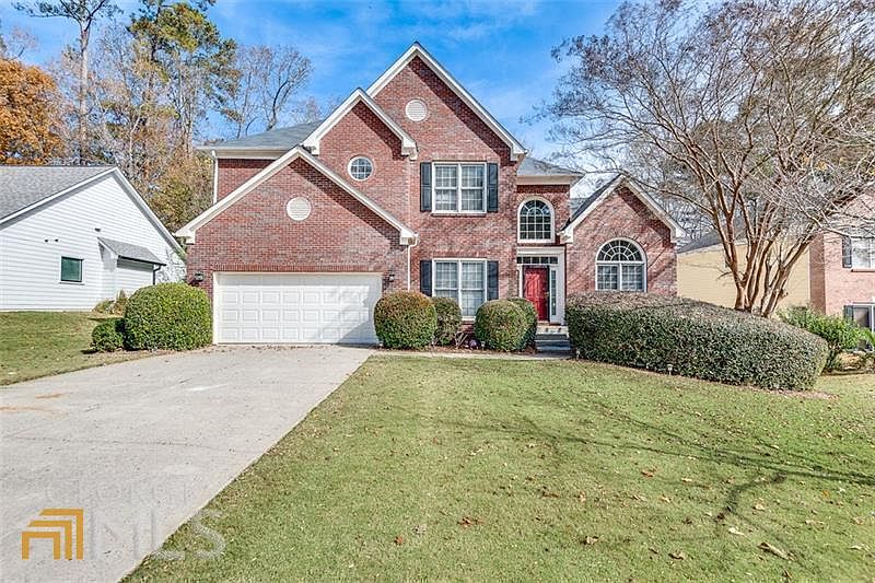 3695 McClure Woods Dr, Duluth, GA 30096 Zillow