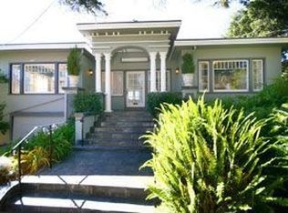 1206 Oxford St, Berkeley, CA 94709