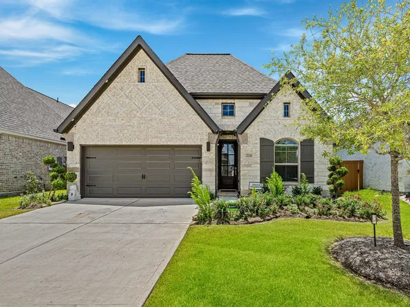 21343 Manatee Rock Ln, Cypress, TX 77433