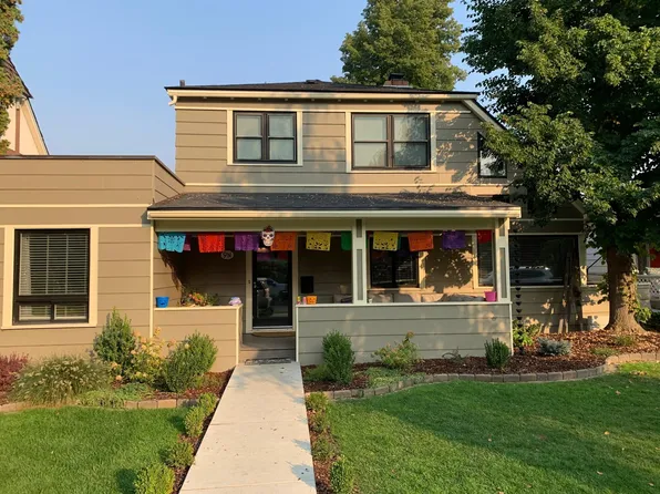 9 N Garfield Ave, Wenatchee, WA 98801