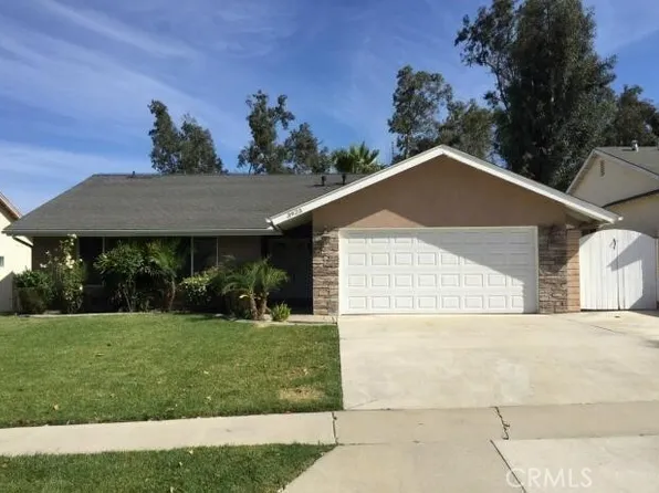 3925 Hickory Ln, Chino Hills, CA 91709