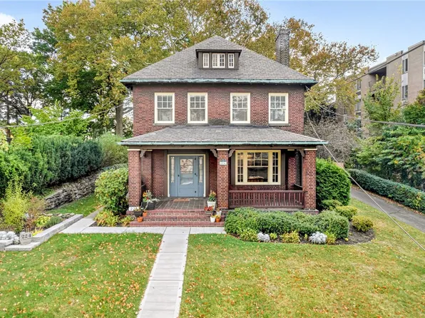 224 S Home Ave, Pittsburgh, PA 15202
