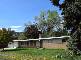 301 Alder St, Twisp, WA 98856