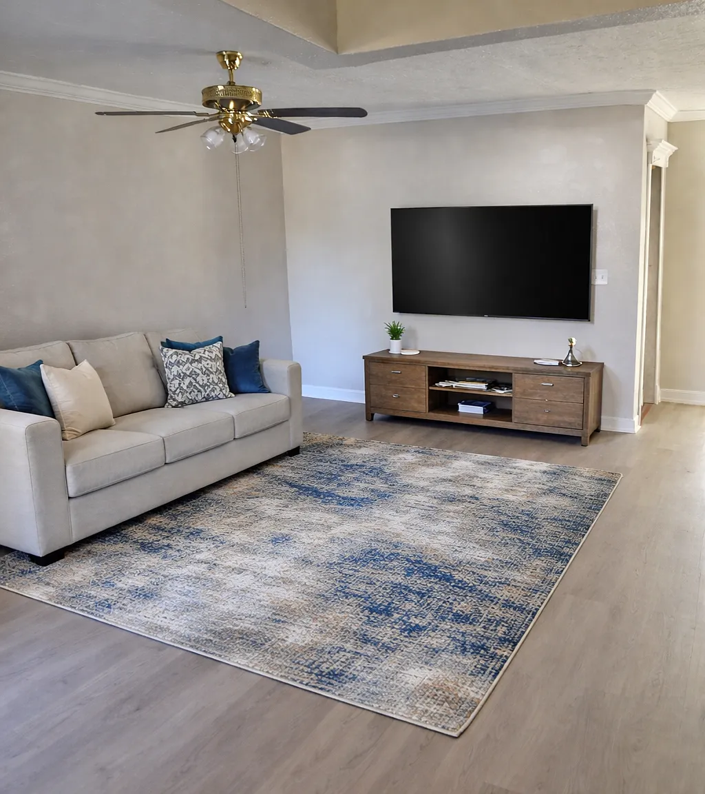 2 bed, 1200 sqft, $1,250 — Photo 3