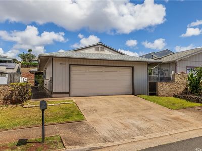 94-434 Alapine St, Waipahu, HI, 96797