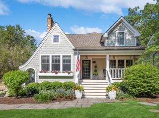 4934 Northcott Ave, Downers Grove, IL 60515