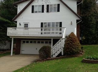 430 Garner Dr, Mogadore, OH 44260