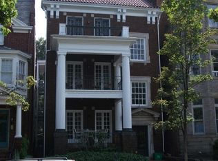 2011 Monument Ave #U3, Richmond, VA 23220