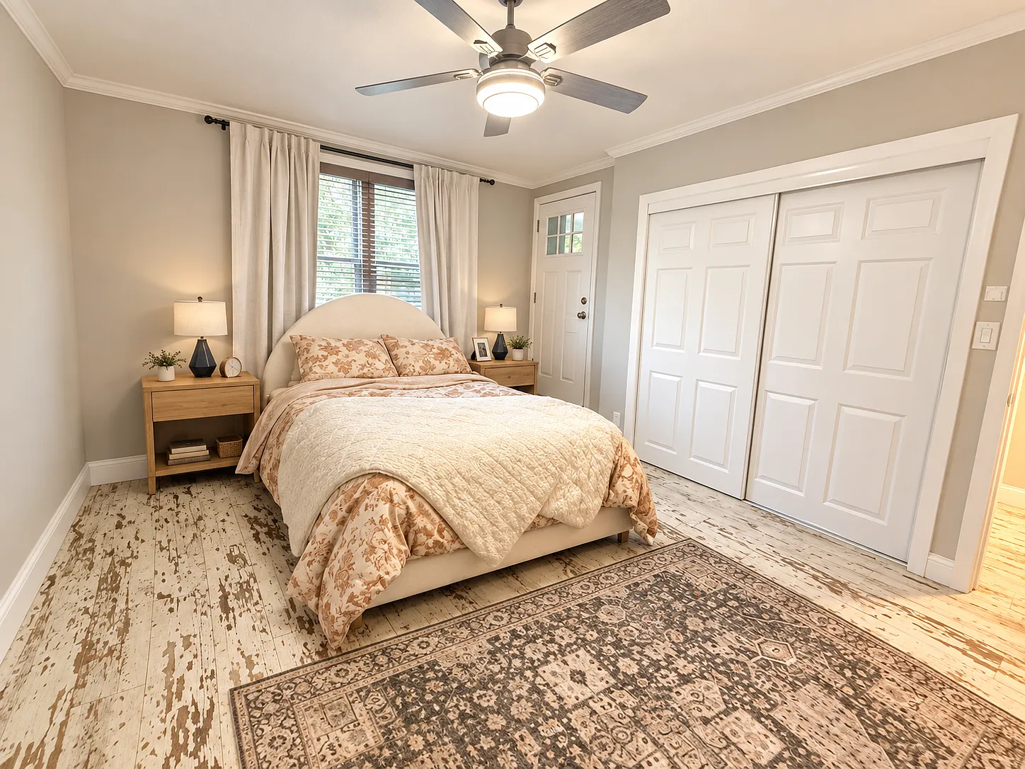 1 bed, 730 sqft, $2,800 — Photo 4