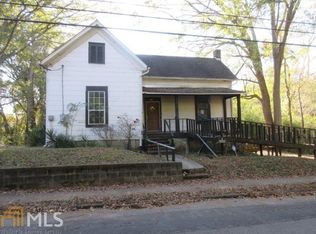 1682 E Broad St, Athens, GA 30601