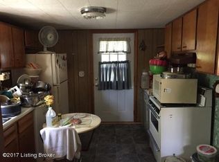 1198 Mill Creek Rd, Carrollton, KY 41008