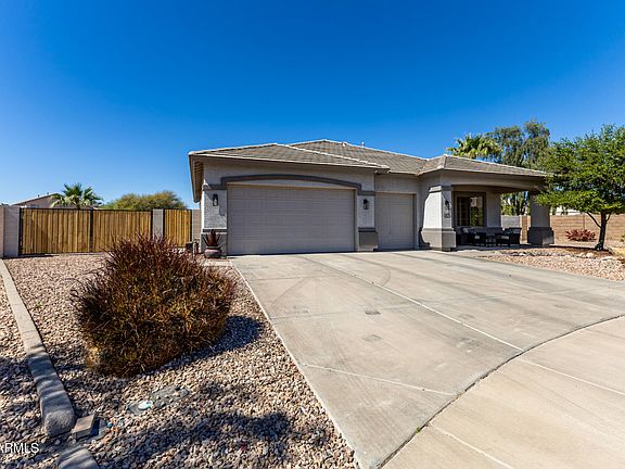 3rd image of 20626 N MADISON Drive