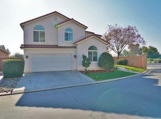 259 Lake Dr, Lemoore, CA 93245