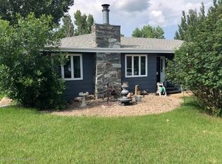 766 23rd St W, Dickinson, ND 58601