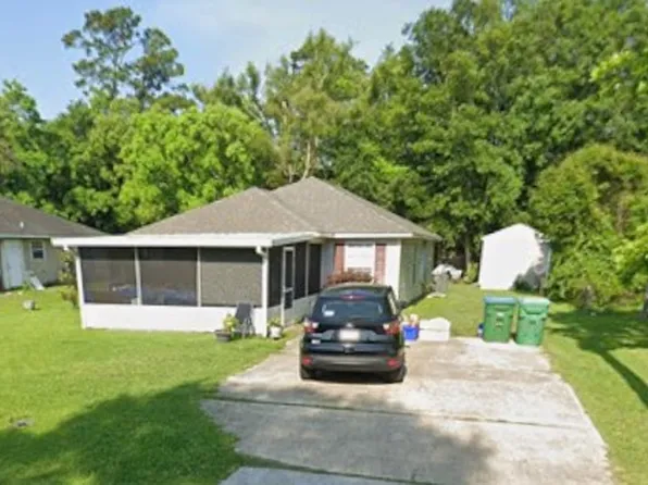 2817 55th Ave, Gulfport, MS 39501
