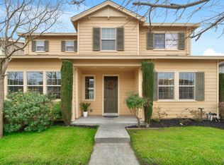 2343 Andre Ln, Santa Rosa, CA 95403