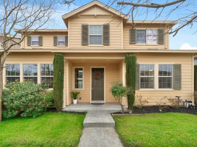 2343 Andre Lane, Santa Rosa, CA, 95403