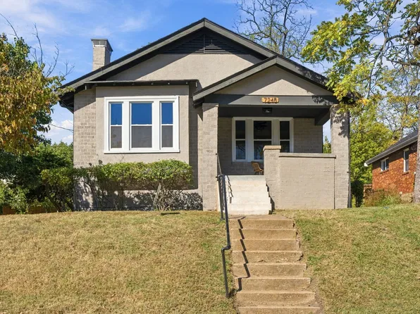7245 Zephyr Pl, Saint Louis, MO 63143