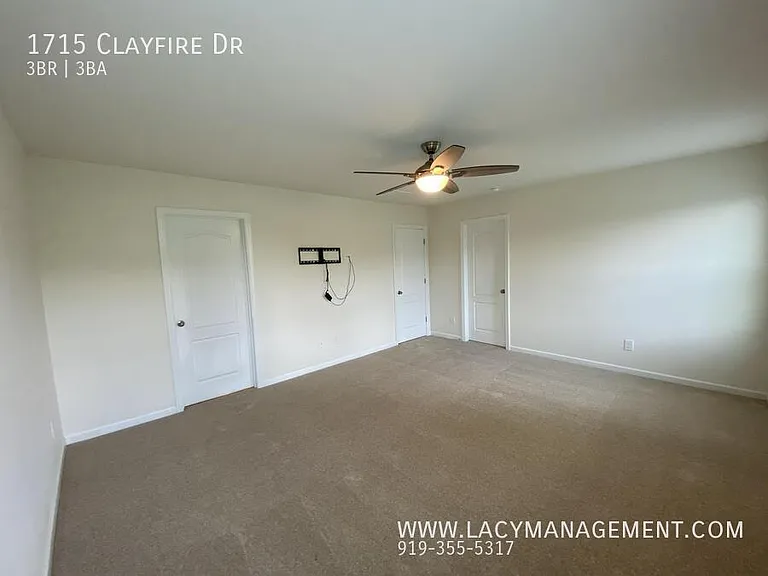 1715 Clayfire Dr — Photo 10